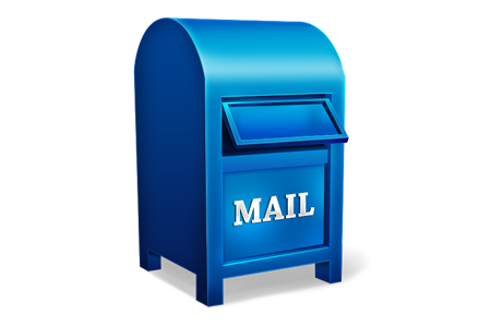 Mail